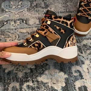 Micheal kors Brooke bootie!